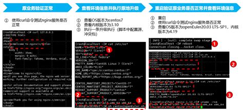 跨开源操作系统迁移六步走欧拉开源社区助您平滑迁移 服务器系统迁移 openEuler社区官网