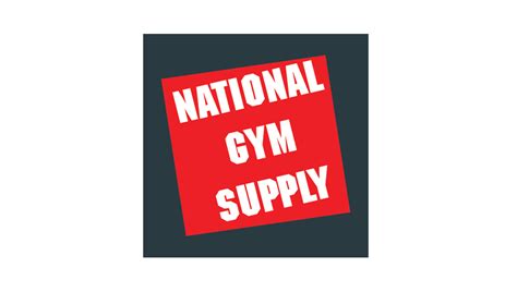 National Gym Supply — Aldine Capital