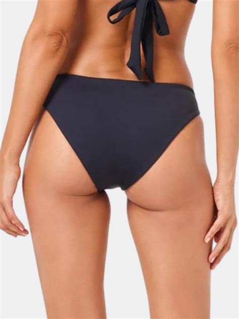 L Space Women S Sandy Bikini Bottom Purely Swim