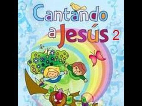 Música Cristiana Para Niños Volumen 1 YouTube Niños cristianos