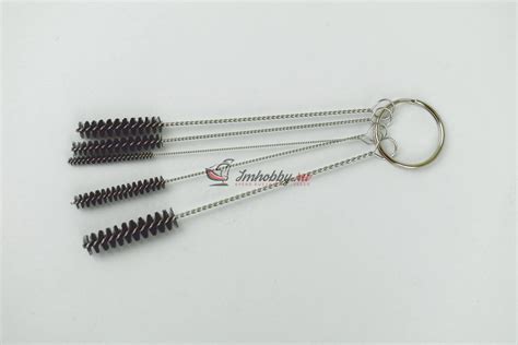 Ёршик для чистки аэрографа JAS1621