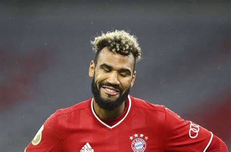 Gegen D Ren Neuzugang Choupo Moting F Hrt Bayern Zum Pokalsieg