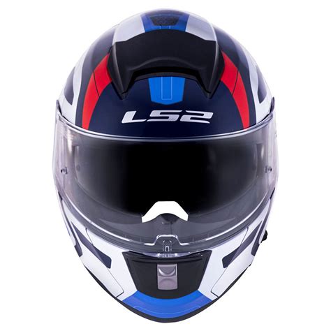 Capacete LS2 FF397 Vector Evo Interceptor | GFC Racing Capacetes Motos ...