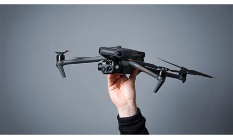 Dji Mavic Enterprise Thermal