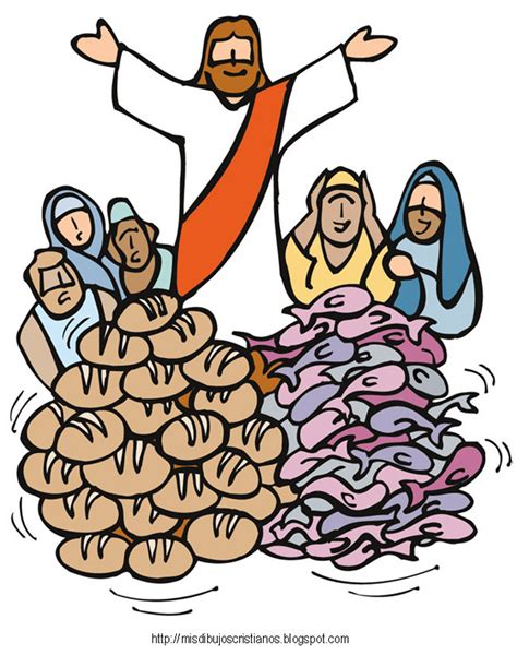 Jesus Children Clipart | Free download on ClipArtMag