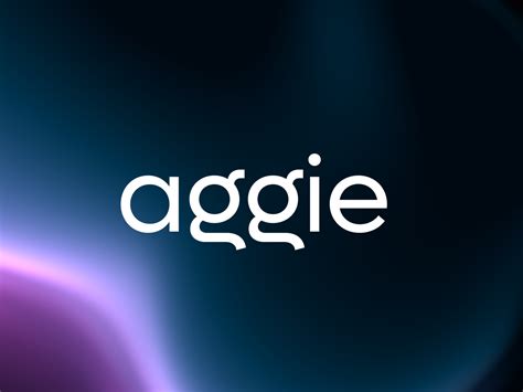 Aggie Logo by ili agency on Dribbble