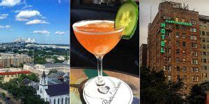 Eight New Rooftop Bars for Summer – Garden & Gun