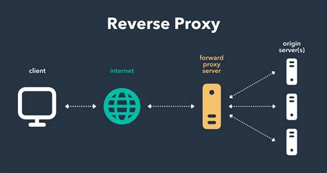 Next js의 Proxy