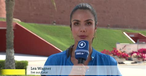 Video Lea Wagner Morgenmagazin ARD Das Erste