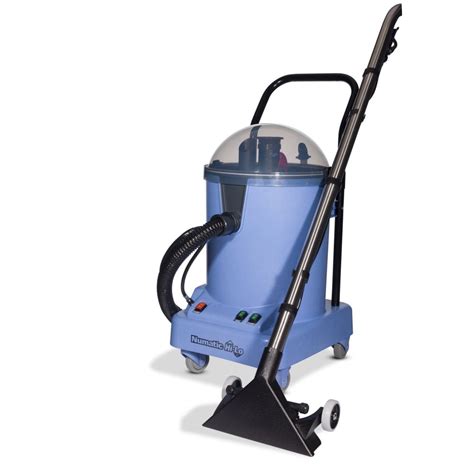 Numatic Nhl Spray Extraction Carpet Upholstery Cleaner