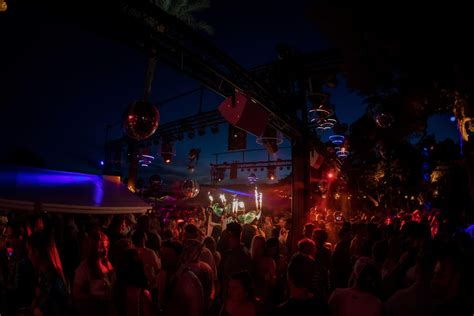 Blue Marlin Ibiza: The Epitome of Luxury and Entertainment