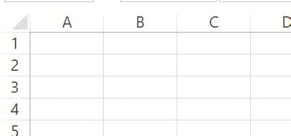 6 Easy Ways to Insert the Delta Symbol (Δ) in Excel - Trump Excel