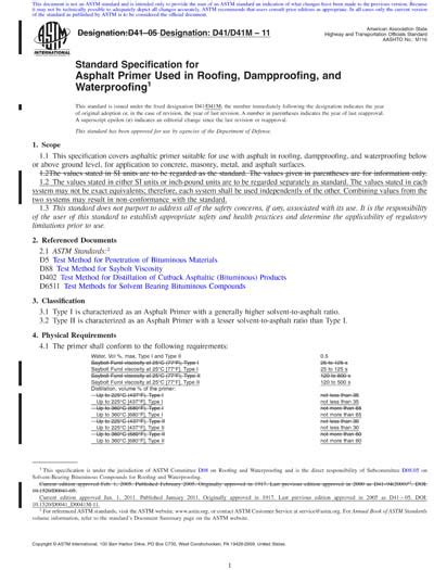 Astm F Red Standard Specification For Primers For Use In Hot Sex Picture