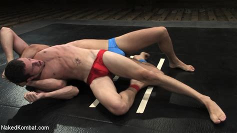 Bonus Update Of Unfinished Matches Featuring 8 Hot Studly Fighters By 3X Muscles