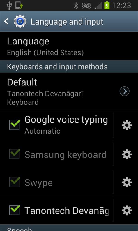 Devanagari Keyboard Appstore For Android