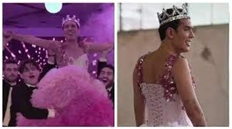 Cumple 30 Años Y Lo Celebra Como Quinceañera Y Soporten Mis