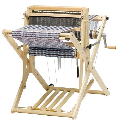 Schacht Zoom Loom Spinspul