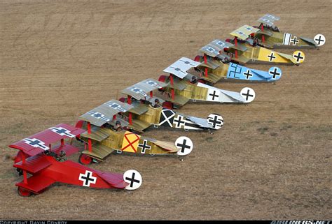 Cartoon Fokker DR1 The " Fokkerish" | FliteTest Forum