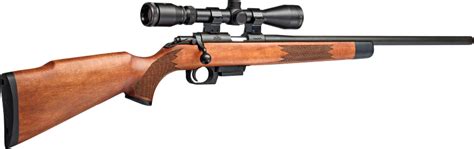 Rock Island .22 TCM Rifle Review - Shooting Times