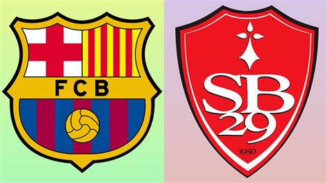 Barcelona Vs Brest Preview Predictions And Lineups