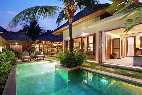 Luxury Villa in Ubud - Relaxation Retreat - Ubud Nyuh Bali Resort