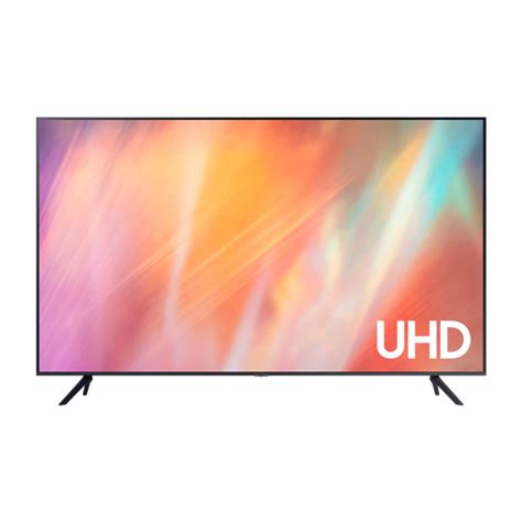 SAMSUNG 65 INCH UHD 4K SMART TELEVISION