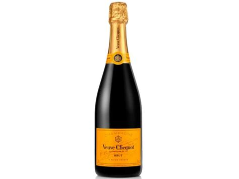 Veuve Clicquot Brut 0,75l
