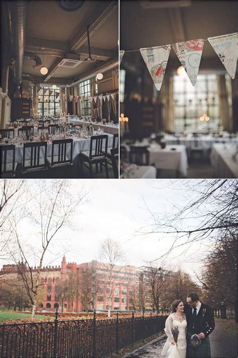 West Brewery, Glasgow. | Glasgow wedding, Wedding venues scotland ...