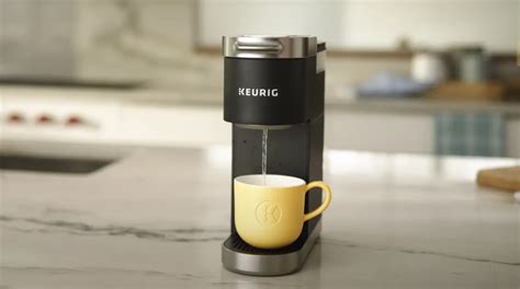 how to clean a keurig single cup coffee maker