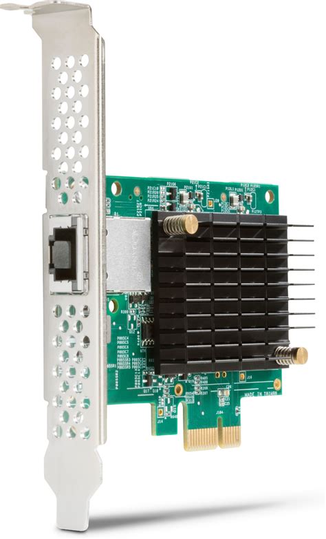 Hp Aquantia Nbase T Gbe Pcie Nic Ethernet Mbit S Internal In