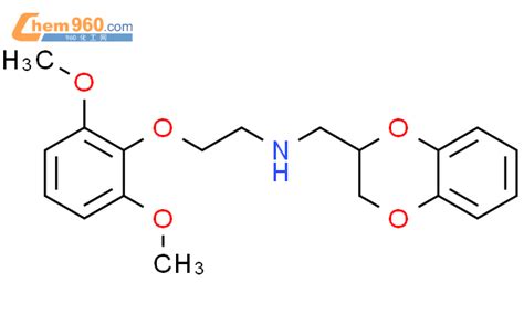 Benzodioxin Methanamine N Butyl Ethoxy Dihydro