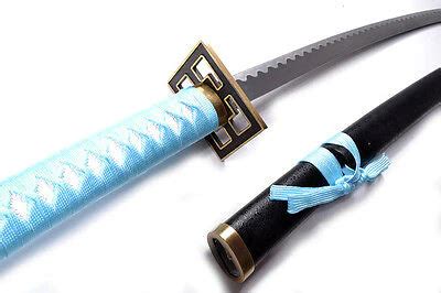 Kuchiki Byakuya Senbonzakura Katana Sword Replica - ReplicaSwords.us