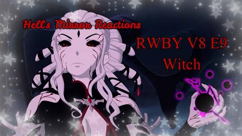 Rwby Volume 8 Episode 9 Salem 227609