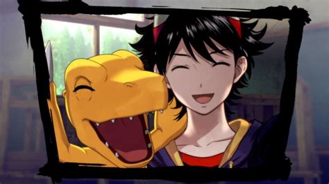 Digimon Survive Moral Chapter Walkthrough Neoseeker