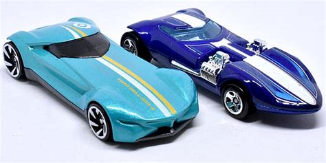TWIN MILL GEN Eのレビューホットウィールのアイコン的マシンを次世代に紡ぐEVカー FYB Hot Wheels 情報まとめ ホットウィール にわかマニア