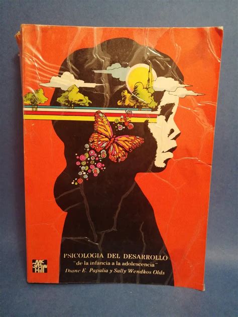 Psicologia Del Desarrollo De La Infancia A Adolescencia Papel En