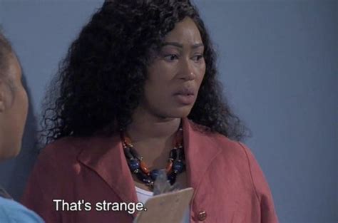 Skeem Saam Loses Over 500k Viewers After Khwezi Joins Soapie