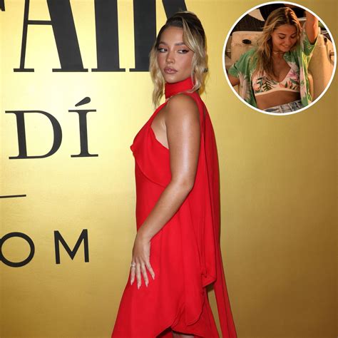 Madelyn Cline Bikini Photos: ‘Outer Banks’ Star’s Best Swimsuits | Life