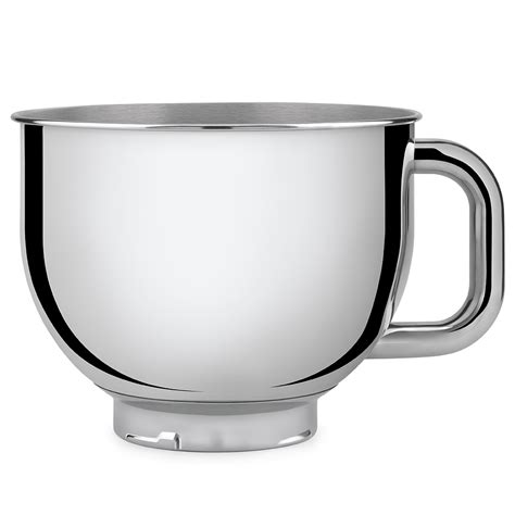 Stainless Steel Bowl 4,8 L SMB401 Smeg