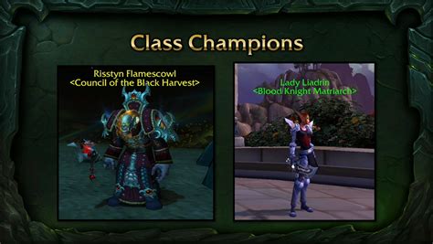 Legion Class Halls Mediavida