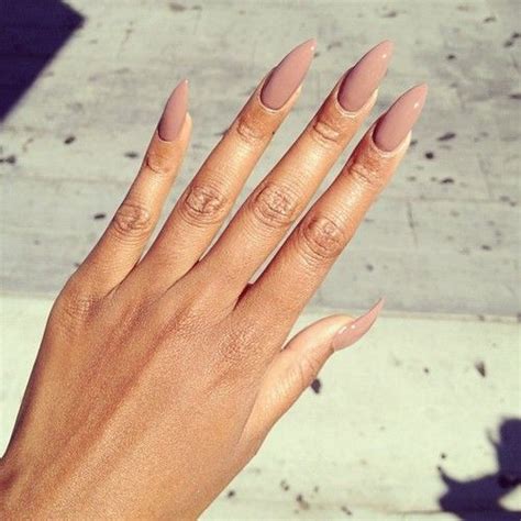 Nude Stiletto