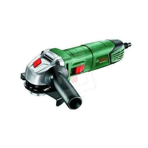 Smerigliatrice Angolare Pws Universal Bosch Disco 115