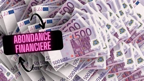 Musique pour Manifester l Abondance Financière Relaxation