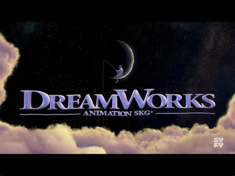 Dreamworks Animation Skg by Jhadiel2009 on DeviantArt