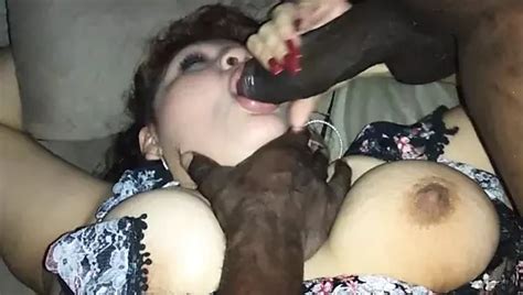 Rae Lynn In A BBC Anal Gang Bang XHamster