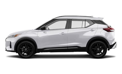 2021 Nissan Kicks Sr Premium From 27853 Mcdonald Nissan