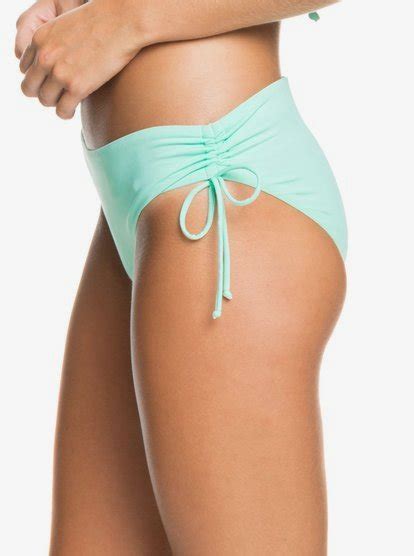 Beach Classics Full Bikini Bottoms For Women Roxy