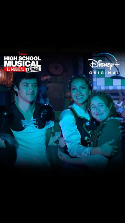 Disney Channel La On Twitter Finalmente Y Como Nunca Lleg Lo Que