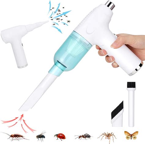 Vacuum Bug Catcher Spider And Insect Traps Catcher Blow