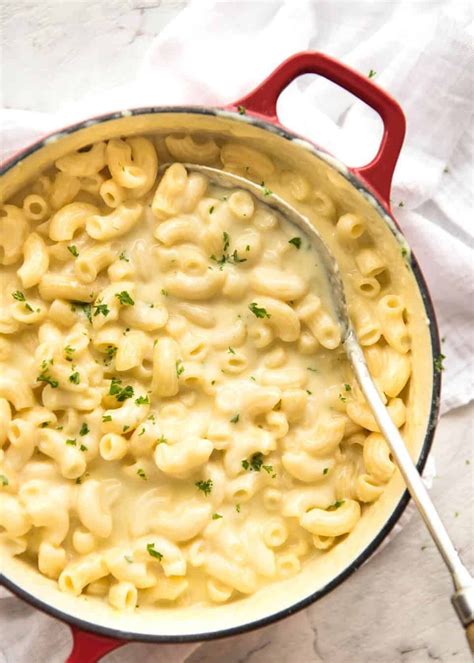 Stovetop Macaroni And Cheese RecipeTin Eats